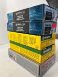 Ammunition .243 Win 100 Rounds Lot of 5