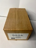 Re-Manufactured Trajetech Ammunition .40 S&W 1000 Round Case