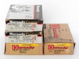 Ammunition 450 Marlin 80 Rounds Lot of 4