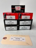 Ammunition 10MM 350 Rounds Lot of 7