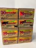Ammunition 10MM 160 Rounds Lot of 8