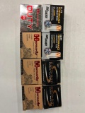 Ammunition .357 Sig 160 Rounds Lot of 8