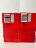 Ammunition .327 Federal Magnum 200 Rounds Lot of 4