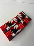 Ammunition .327 Federal Magnum 200 Rounds Lot of 4