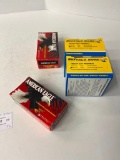 Ammunition .327 Federal Magnum 140 Rounds Lot of 4