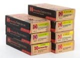 Ammunition .450 Bushmaster 140 Rounds Lot of 7