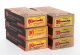 Ammunition .450 Bushmaster 120 Rounds Lot of 6