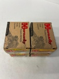 Ammunition .480 Ruger 80 Rounds Lot of 4