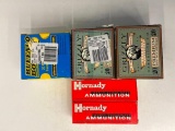 Ammunition .480 Ruger 100 Rounds Lot of 5