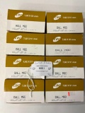 Ammunition 7.62 X51MM 400 Rounds Lot of 8