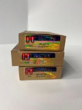 Ammunition .338 Lapua 60 Rounds Lot of 3