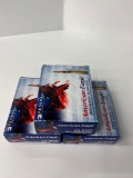 Ammunition .50 BMG 30 Rounds Lot of 3