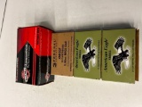 Ammunition 5.56X45MM Nato 110 Rounds Lot of 4