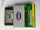 Ammunition 444 Marlin 60 Rounds Lot of 3