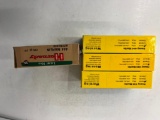 Ammunition 444 Marlin 80 Rounds Lot of 4