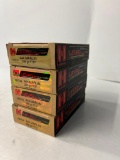 Ammunition 444 Marlin 80 Rounds Lot of 4