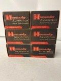 Ammunition .45 Colt 120 Rounds Lot of 6
