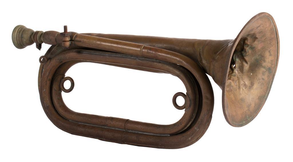 Csa bugle outlet