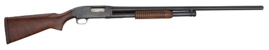 **Winchester Model 12 Pump Shotgun