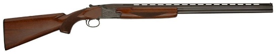 *Winchester Model 101 Over/Under Shotgun