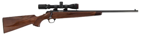 *Browning A Bolt Rifle