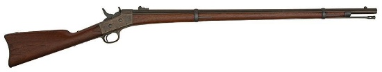 Rare Remington Model 1867 Cadet Rolling Block Rifle