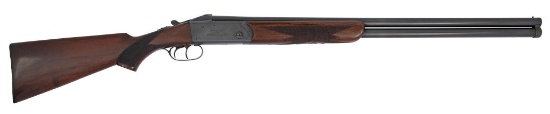 **Remington Model 32 Over/Under Shotgun