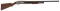 **Winchester Model 1912 Take Down Shotgun
