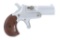 *German Single Shot Derringer