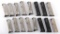 Grouping of Smith & Wesson 9mm Magazines