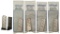 Group of Walther 7.65 Pistol Magazines