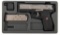 *Ruger Model P345 Pistol
