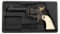 *RugerJoe Bowman New Vaquero Single Action Revolver