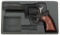 *Ruger New Model Blackhawk Single Action Revolver