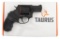 *Taurus Model 856 Double Action Revolver