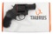 *Taurus Model 856 Double Action Revolver