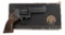 *Taurus Model 441 Double Action Revolver