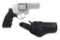 *Taurus Model 431 Double Action Revolver