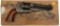 *Uberti 1875 Outlaw Single Auction Revolver