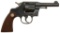 **Colt Officel Police Revolver