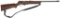 **Mossberg .22 S-L-LR Model No. 42A