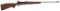 **Winchester Model 70 Rifle