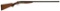 **Westerfield Double Shotgun