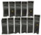 Magpul PMAG 30 AR/M4 GEN M3 Magazines