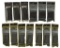 13 Various Made and Caliber Rifle Magazines