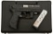 *Walther PK380 Semi-Automatic Pistol