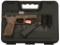 *Taurus TH 40 Pistol