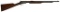 **Winchester Model 62A Rifle