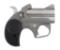 *Bond Arms Roughneck Pistol
