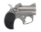 *Bond Arms Roughneck Pistol